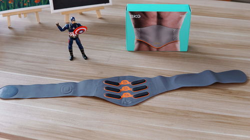 小米有品上新 熱敷腰帶與空氣凈化器，提升生活幸福感