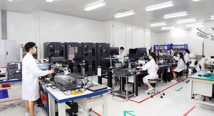 聯(lián)合微電子 重慶首個(gè)國家級制造業(yè)創(chuàng)新中心，電子專用材料研發(fā)的引領(lǐng)者