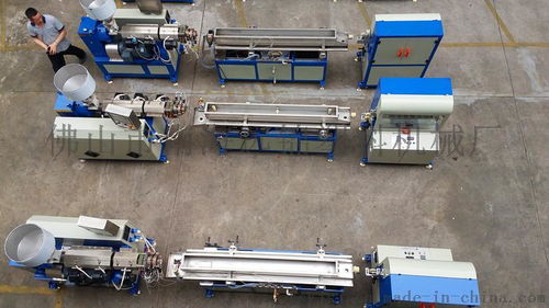 專業(yè)PFA管擠出技術(shù)與電子專用材料的創(chuàng)新融合——探索佛山市南海遠(yuǎn)錦塑料機(jī)械廠的前沿研發(fā)