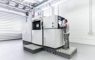 巴伐利亞不止有寶馬，奧迪黑科技更逆天 揭秘電子專用材料的研發革命