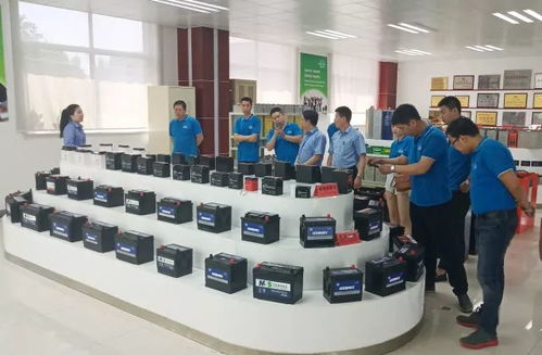 東北區(qū)服務(wù)商團(tuán)隊工廠參觀紀(jì)實