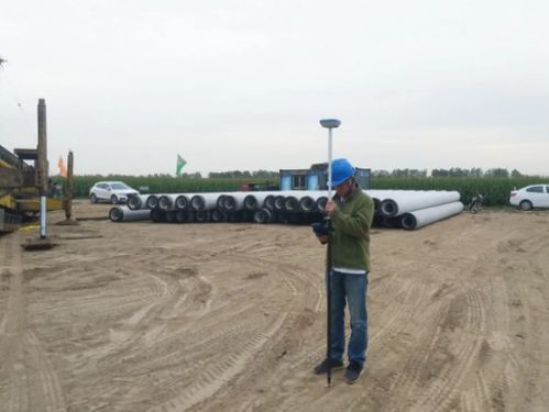 服務清潔能源，地質測繪院為“雙碳”目標精準導航