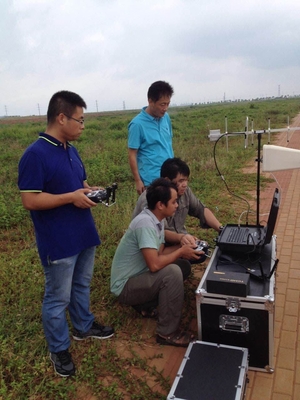 海南測繪地理信息局開展應急測繪保障演練，筑牢地理信息“安全網”