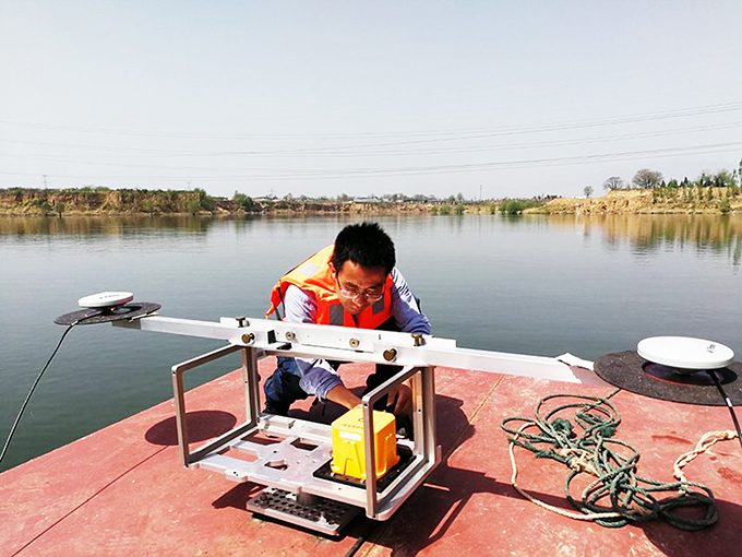 陜西三院 以廣泛合作驅動創新，衛星通信服務展現卓越成效